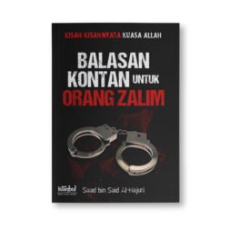 Balasan Kontan Untuk Orang Zalim
