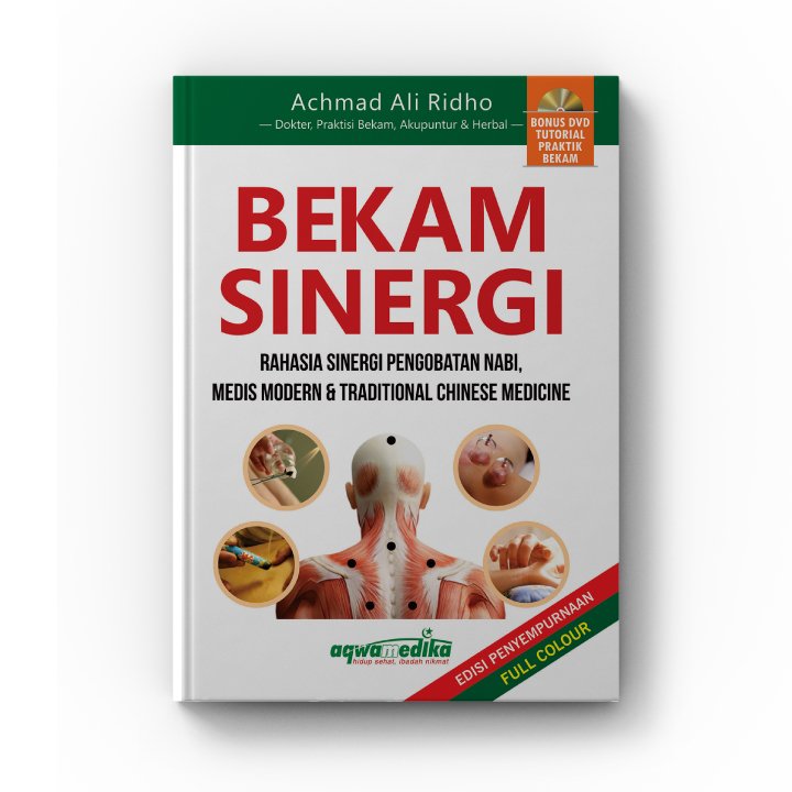 Bekam Sinergi (Edisi Penyempurnaan)