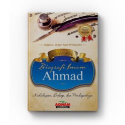 Biografi Imam Ahmad