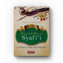 Biografi Imam Syafi'i
