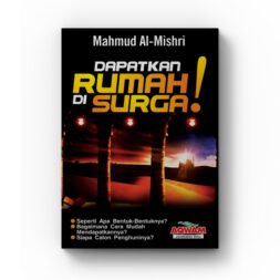 Dapatkan Rumah Di Surga