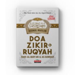 Doa, Zikir & Ruqyah