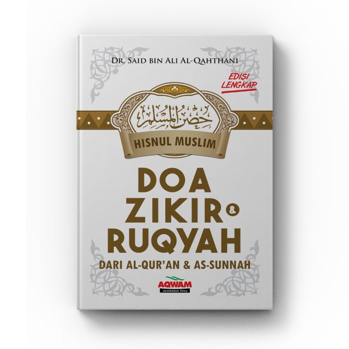 Doa, Zikir & Ruqyah