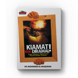 Kiamat Kok Diramal