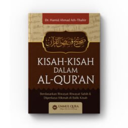 Kisah-Kisah Dalam Al-Quran