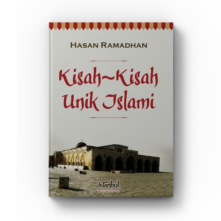 Kisah-Kisah Unik Islami