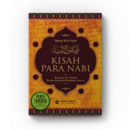Kisah Para Nabi