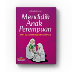 Mendidik Anak Perempuan