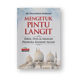 Mengetuk Pintu Langit