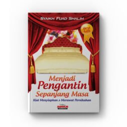 Menjadi Pengantin Sepanjang Masa