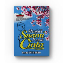 Menjadi Suami Penuh Cinta