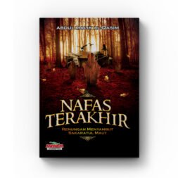 Nafas Terakhir