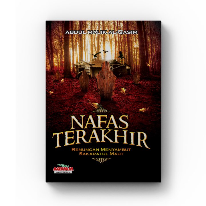 Nafas Terakhir