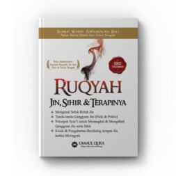 Ruqyah Jin, Sihir & Terapinya
