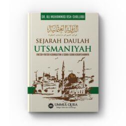 Sejarah Daulah Utsmaniyah