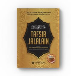 Tafsir Jalalain