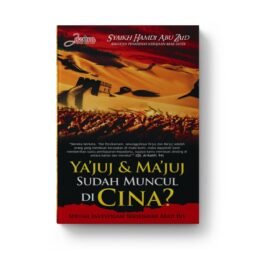 Ya'juj & Ma'juj Sudah Muncul Di Cina?