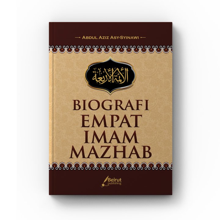 Biografi Empat Imam Mazhab