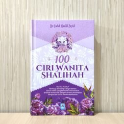 100 Ciri Wanita Shalihah