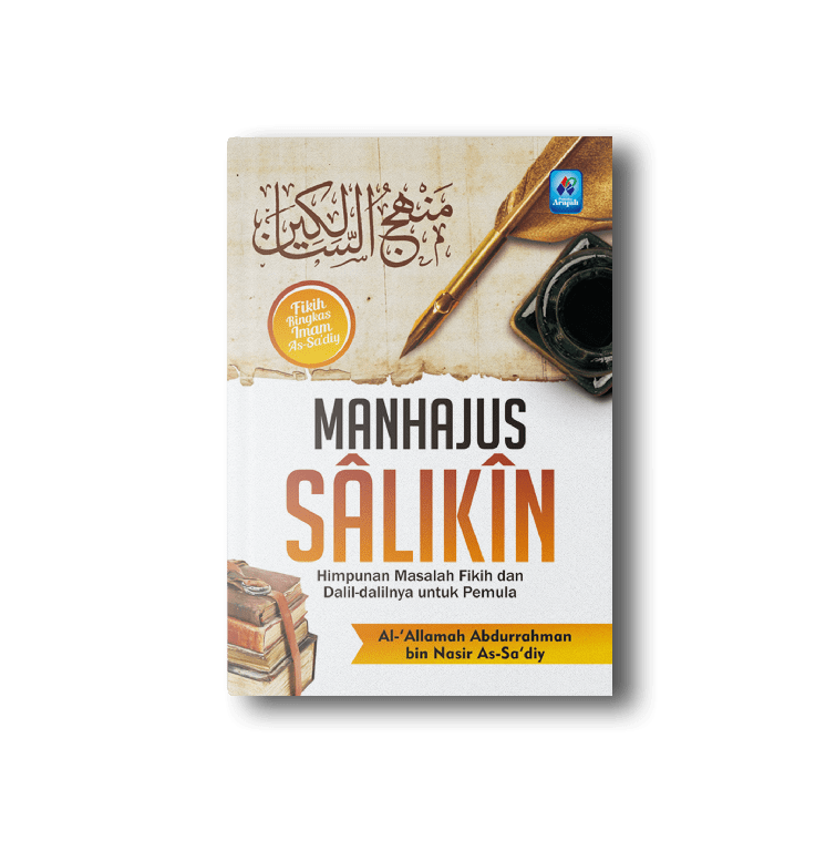 Manhajus Salikin - Pustaka Arafah