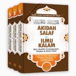 Akidah Salaf vs Ilmu Kalam