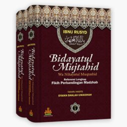 Bidayatul Mujtahid