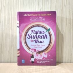 Fiqhus Sunnah Lin Nisa