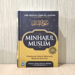 Minhajul Muslim - Pustaka Arafah