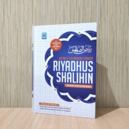 Riyadhus Shalihin - Pustaka Arafah