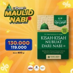 Kisah-Kisah Nubuat Dari Nabi
