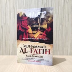 Muhammad Al-Fatih Sang Penakluk