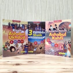 Serial Pemuda Tangguh